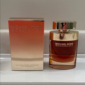 Michael Kors Wonderlust Eau de Parfum - 3.4oz